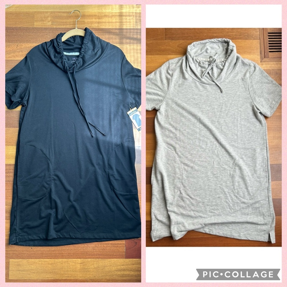 Hue Tunic Bundle - image 1